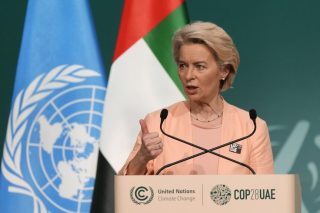 von der leyen